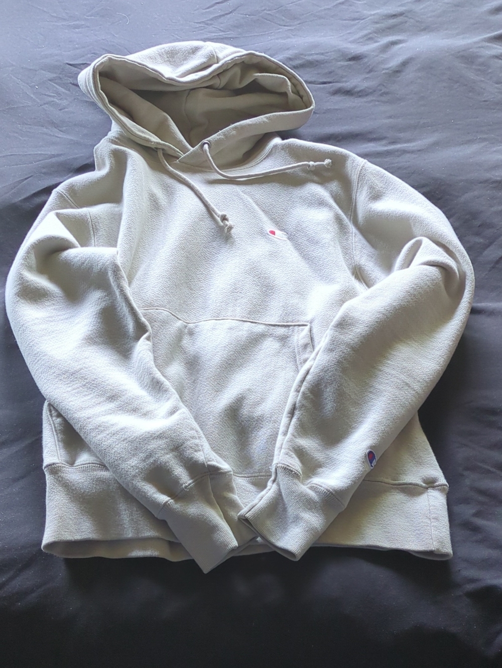 Men's hoodie